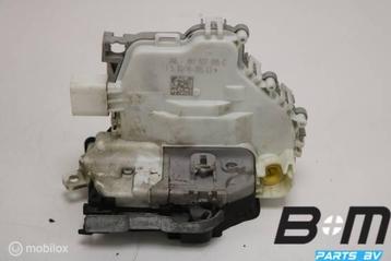 Portierslot linksvoor Audi A3 8V Sportback 8X1837015C beschikbaar voor biedingen