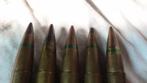 8 X 57 JAAR TWEEDE WERELDOORLOG, Ophalen of Verzenden, Landmacht, Overige typen