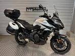Kawasaki Versys 650 Grand Tourer ABS + Garantie + Onderhoud!, 2 cilinders, Motorrijbewijs A, Bedrijf, Meer dan 35 kW