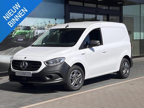 Mercedes-Benz Citan eCitan 45kW, Auto's, Bestelwagens en Lichte vracht, Bedrijf, Te koop, Used 1. Bestelwagens met ervaring., Cruise Control