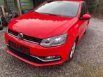 Vw polo 1.0 essence année 2017 prêt à immatriculer, Auto's, Euro 5, Bedrijf, 5 deurs, Polo