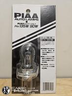 PIAA auto lamp H4 135W / 90W, Ophalen of Verzenden, Nieuw