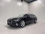 Audi A6 Avant 35 TDI Autom. - GPS - Leder  - Topstaat!, 4 deurs, 4 cilinders, 0 kg, 120 kW