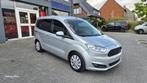 Ford Tourneo Courier 1.0 Benzine Bj 2015 71000km, Auto's, Bedrijf, Handgeschakeld, Parkeersensor, Tourneo Courier