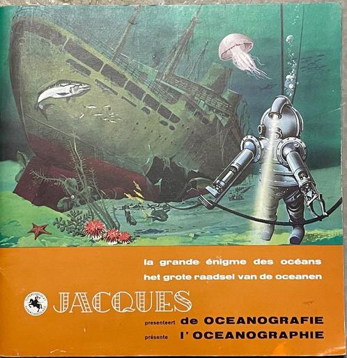 Livres d'images Jacques (chocolat) - 6 pièces !, Livres, Livres d'images & Albums d'images, Comme neuf, Album d'images