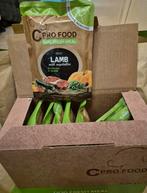 C PRO FOOD Dog Fresh Meal Lamb 18 €/boîte de 9 sachets 300g, Animaux & Accessoires