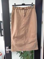 Lange rok.legergroen.merk Scapa Sports.lengte 80 cm.maat 42, Kleding | Dames, Rokken, Ophalen of Verzenden, Zo goed als nieuw