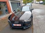 Audi A5 Sportback 18 tfsi automatique, Cuir, Noir, Automatique, A5