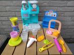 Play doh ijssalon, Kinderen en Baby's, Ophalen, Zo goed als nieuw