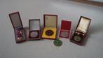 lot medailles DDR nr 1, Verzamelen, Ophalen of Verzenden
