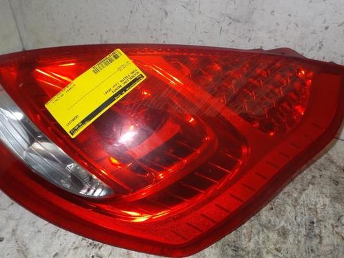 Achterlicht rechts van een Ford Fiesta, Auto-onderdelen, Verlichting, Ford, Gebruikt, 3 maanden garantie, Ophalen of Verzenden