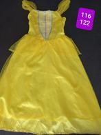Costumes de princesse tailles 122-128, Comme neuf, Enlèvement ou Envoi