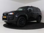 Toyota Land Cruiser 2.8 D-4D Professional 5p. | Navigatie |, Auto's, Automaat, Zwart, Zwart, Diesel