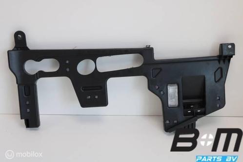 Dashboard afdekking onder VW Sharan 7N, Auto-onderdelen, Dashboard en Schakelaars, Gebruikt
