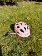 Fietshelm kind, Ophalen, Zo goed als nieuw, Jongen of Meisje, Abus