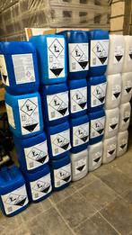 Bouteille vide de 20 litres, Enlèvement, Comme neuf, Autres types