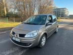 RENAULT SCENIC • AUTOMATIQUE • ESSENCE •, Autos, Renault, 82 kW, Beige, 5 portes, 5 places