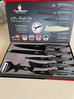 Splinternieuwe messenset, Huis en Inrichting, Ophalen of Verzenden, Nieuw