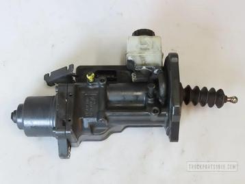 MAN Gearbox & Clutch Parts Koppelingspomp beschikbaar voor biedingen