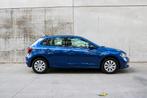 Volkswagen Polo 1.0 TSI DSG  APP PSENS, Auto's, Euro 6, 95 pk, Bedrijf, 3 cilinders
