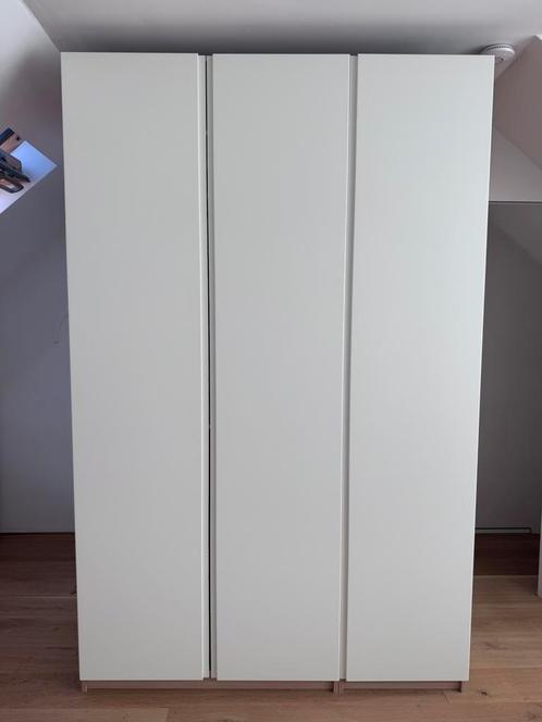 Kleerkast (Ikea) te koop, Huis en Inrichting, Kasten | Kleerkasten, Zo goed als nieuw, Ophalen