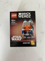 Lego 40539 Ahsoka Brickheadz nieuw, Ophalen of Verzenden, Nieuw, Lego