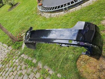 Achterbumper skoda superb  beschikbaar voor biedingen