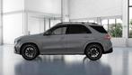 Mercedes-Benz GLE Mercedes-AMG 53 hybrid 4MATIC+ Night Pack, Autos, Argent ou Gris, Achat, Entreprise, 544 ch
