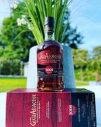 The Glenallachie whisky, Ophalen, Nieuw