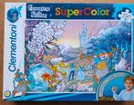 Clementoni puzzel Geronimo Stilton  - 250 stuks, Kinderen en Baby's, Speelgoed | Kinderpuzzels, Ophalen of Verzenden, Zo goed als nieuw