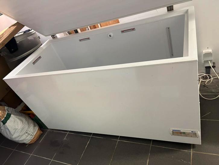 Liebherr gt 5802 *572L*, Electroménager, Congélateurs, Utilisé, Autoportant, Congélateur, Congélateur, Enlèvement