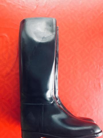 Paardrijden Laarzen maat 42 8 (rijlaarzen) beschikbaar voor biedingen