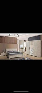 chambre a coucher complète, Ophalen