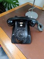 Telefoon bakeliet, Ophalen of Verzenden, Gebruikt, Bakeliet