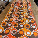 Vintage stof op rol, Hobby en Vrije tijd, Ophalen, Zo goed als nieuw