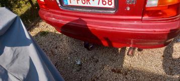 Rover beschikbaar voor biedingen