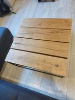 Table basse, Huis en Inrichting, Tafels | Salontafels, Ophalen, Nieuw, Minder dan 50 cm, 100 tot 150 cm