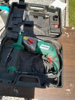 Top craft elektrische boormachine, Ophalen, Gebruikt