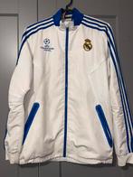 Echte Real Madrid vest maat m, Kleding | Heren, Sportkleding, Ophalen of Verzenden, Zo goed als nieuw, Maat 48/50 (M)