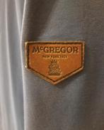Veste d'été bleue McGregor taille 54 (XL), Vêtements | Hommes, Vestes | Été, Comme neuf, Bleu, Enlèvement ou Envoi, Taille 52/54 (L)