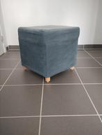 Voet- en/of zitbank, Ophalen, Overige materialen, Gebruikt, Overige typen