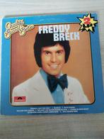 2LP FREDDY BRECK, Cd's en Dvd's, Vinyl | Overige Vinyl, Gebruikt, Ophalen