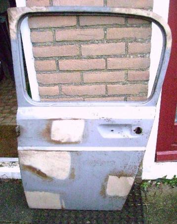 Portes neuves et d'occasion pour Renault R4, Renault, Enlèvement, Utilisé, Porte