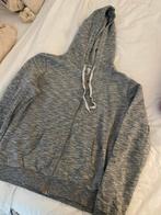 Gilet bershka M gris, Ophalen, Gedragen, Grijs