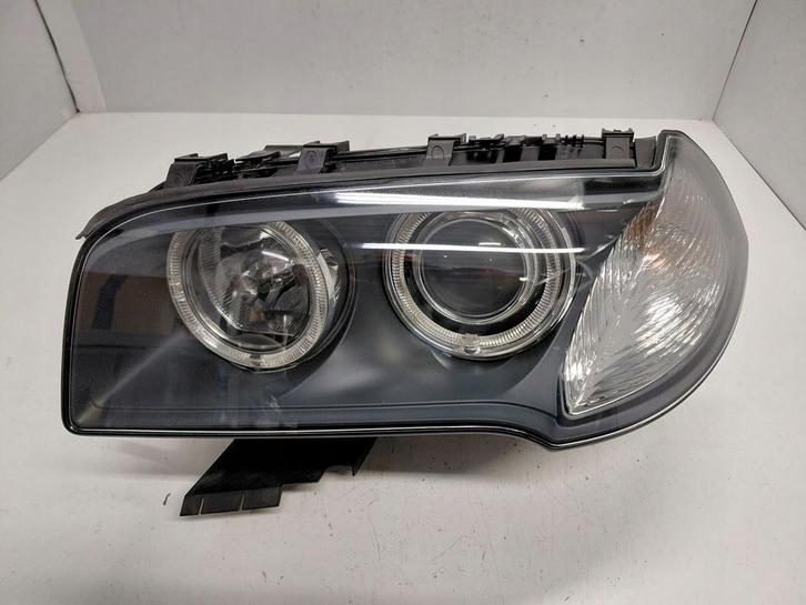 BMW X3 E83 Lift Xenon lamp links Perfect, Auto-onderdelen, Verlichting, BMW, Gebruikt, Ophalen of Verzenden