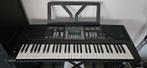 Fazley FKB-180, Muziek en Instrumenten, Keyboards, 61 toetsen, Zo goed als nieuw, Aanslaggevoelig, Ophalen