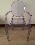 Lou Lou Ghost P. Starck voor Kartell, Ophalen of Verzenden