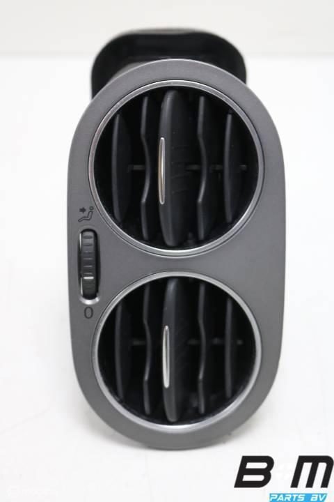 Luchtrooster rechts VW Golf Plus 6 5M0819704L, Auto-onderdelen, Dashboard en Schakelaars, Gebruikt