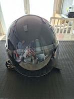 Helm Vespa maat small, Ophalen, Small