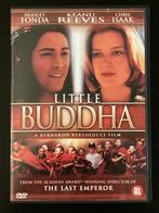 DVD " LITTLE BUDDHA " Keanu Reeves - Bridget Fonda, Comme neuf, Tous les âges, Envoi, Action